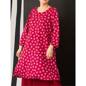 Gudrun Sjoden Nicole dress size XXL